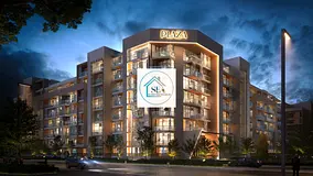 Hot deal / Full Furnished / Ideal investment / Handover soon