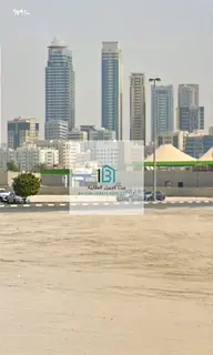 For Sale – Residential &amp; Commercial Plot in Al Khan, Sharjah