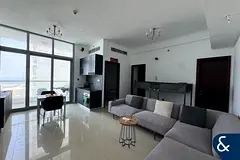 refurbished | fully furnished | sea views