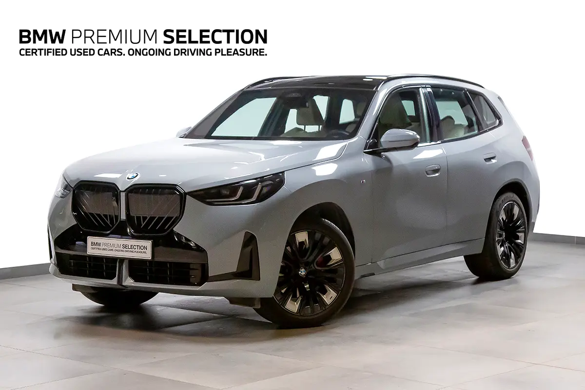Xdrive20i