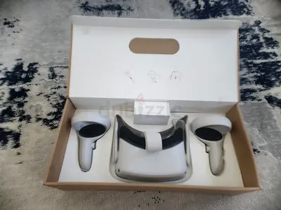 Oculus Quest 2 VR Headset