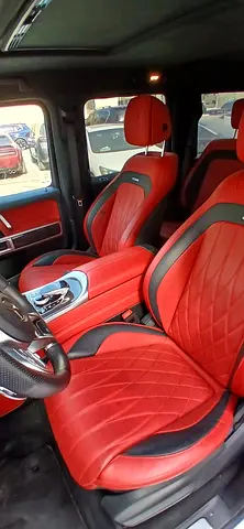 Mercedes Benz G63-AMG | 2022 |
Imported from Japan | 54,459KM