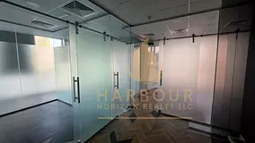 Fully Fitted Office Space Business Bay