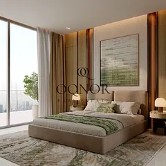 Elegant Studio Apartment | Affordable Luxury | Smart Investment Opportunity