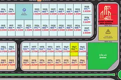 AED 160per sq ft, , AED 913,453(34.3%) Down Payment, Off Plan Industrial Plot, Al Qasimia Gate 1, Sh