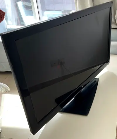 LG Flat Panel TV for Sale