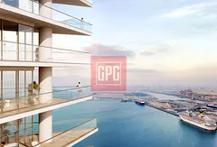 Full Sea View | Luxury Studio | Maritime City