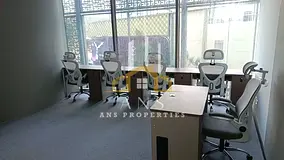 Fully Furnished | All Bills Included | 180 SQFT | Pime BurJuman Location