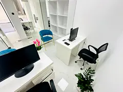 Rent our offices with Extra free amenities| 0% Commission