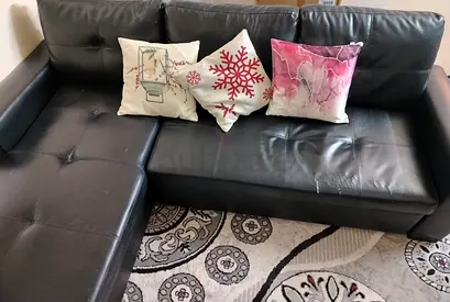 Sofa bed good condition