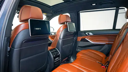 صورة 5 لـ 2022 BMW X7