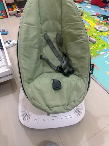 4moms baby chair