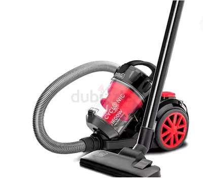 Bangles vacuum cleaner