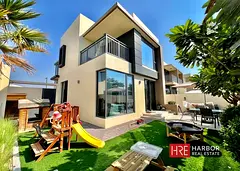 Corner Unit and Single Raw Type 2E | Move-in Ready