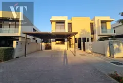 Type THL | 3BR + M| Vacant | Multiple Option