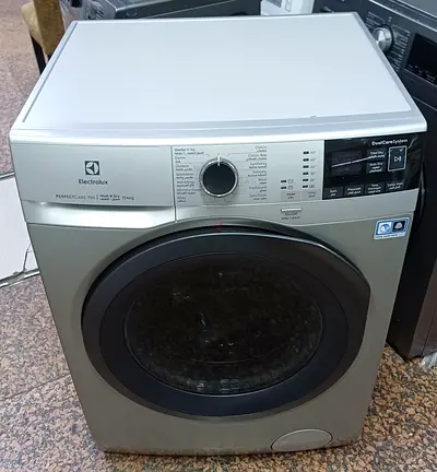 Electrolux 2in1 washing machine for sell 7kg wash 4kg dryer