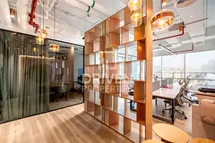 Prime Location | Furnished and More Options