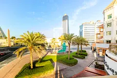 Spacious Shell and Core Office | Prime Location