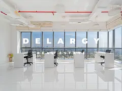 Negotiable | Fitted | Furnished | Panoramic Views