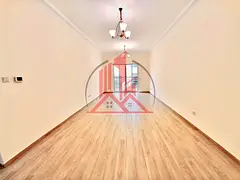 Lavish 1bhk | 1 Month Free | Close To park And mosque 🕌 Like a Brand new Wardrobes balcony parkin