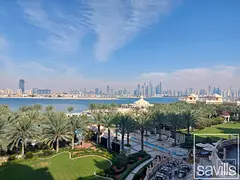 Fully Furnished | Prime Location | Sea View