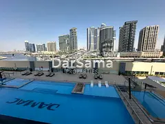 Spacious | Prime Location | Fully Furnished | Pool View