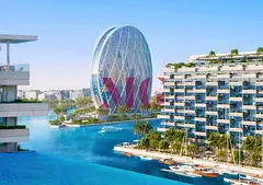 Stunning Sea View | Juman 2 – Luluat Al Raha