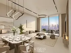 JUMEIRAH GOLF VIEW | LOWEST PRICE | 1BR +STUDY ROOM