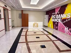 COMMERCIAL SPACE AT THE IRIDIUM BUILDING AL BARSHA