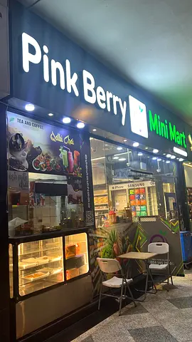 Minimart for sale in good location