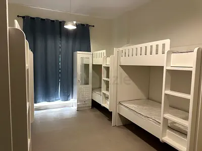 Executive bed space available for staff or single male