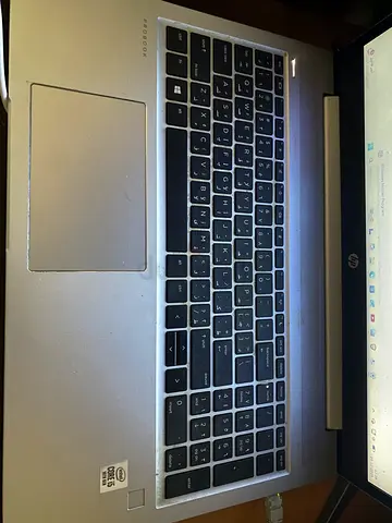 HP ProBook 450 G7 | Intel i5 10th Gen | SSD | Win 11 - (Read Desc)