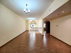 Biggest 1Bhk With 2Baths And Wardrobes Only 41k In Muwaileh Area