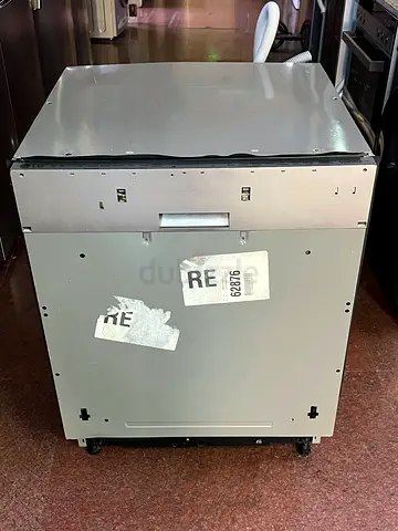 LG New model QuadWash 3 Racks Built-in Dishwasher. With WiFi Contact