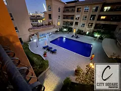 SPACIOUS ONE BEDROOM FOR SALE IN DIAMOND VIEWS 1