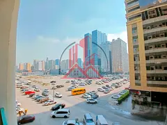 Affordable / 1BHK / for all nationalities / Opposite ansar mall / Family-Friendly