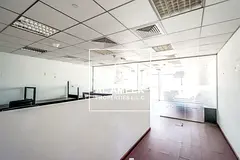 Spacious Office | Flexible Layout | Near Metro