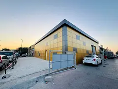 Prime Warehouse | Elegant Design | G+Mezzanine | Al Quoz