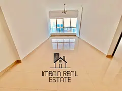 Bright &amp; Spacious 1BHK All Amenities | Wardrobes | Well-Maintained Family Building
