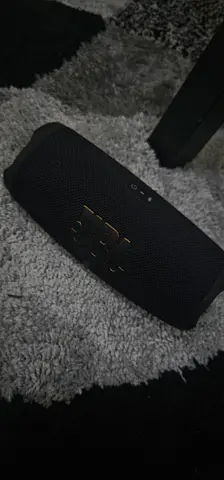 JBL Charge 5 Wifi-Portable Bluetooth Speaker for Great Sound and Woofer Anywhere