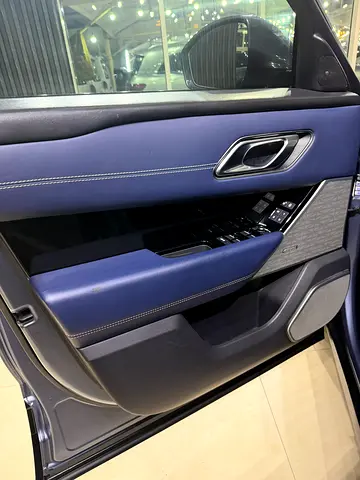 2018 LAND Rover RANGE ROVER VELAR 缩略图 19