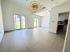 Prime Location ! 3Bed+Maid’s Townhouse Villa For Sale in Amaranta Villanova