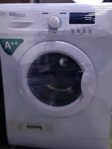 Efficient A++ Washing Machine