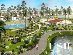 Genuine Resale | 5BR | Single Row | On the Park and Main Facilites