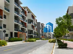Brand New || Gated Community || 3BHK with Maidroom