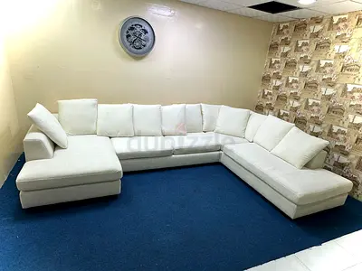Selling the one brand Ushape sofa