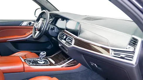 صورة 6 لـ 2022 BMW X7