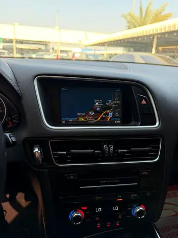 2014 AUDI Q5 缩略图 12
