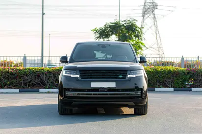 LWB Autobiography P530 4.4L