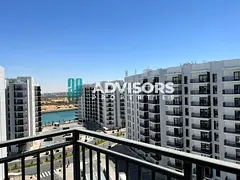 Vacant || Prime Location || Yas Island ||